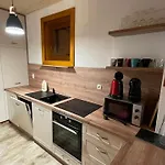 Na Samote - Kráľova Lehota Chalet Kralova Lehota