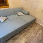 Na Samote - Kráľova Lehota Chalet Kralova Lehota