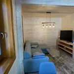 Chalet Na Samote - Kráľova Lehota