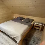Chalet Na Samote - Kráľova Lehota *