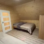 Chalet Na Samote - Kráľova Lehota