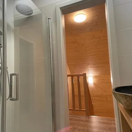 Na Samote - Alpehytte Kralova Lehota