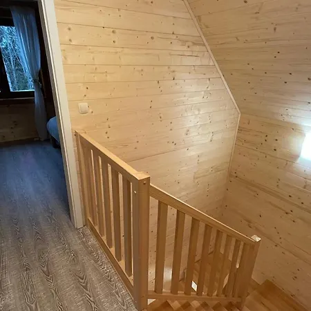 Alpehytte Na Samote -