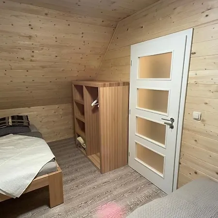 Na Samote - * Kralova Lehota