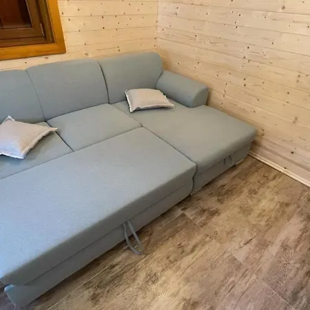Na Samote - Chalet Kralova Lehota