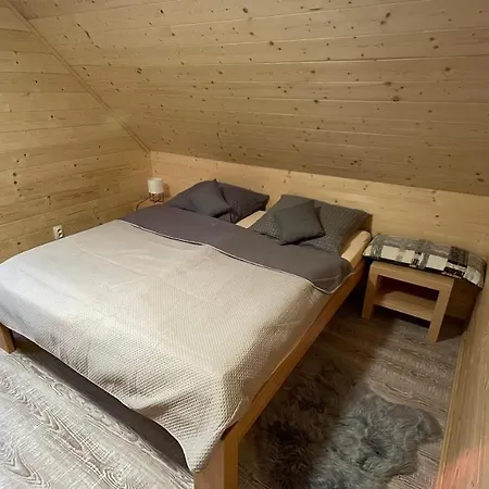 Alpehytte Na Samote - *