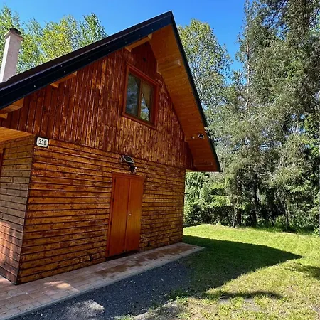 Chalet Na Samote - Kralova Lehota