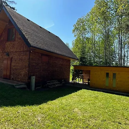 Na Samote - Kráľova Lehota