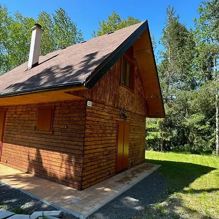 Na Samote - Kráľova Lehota