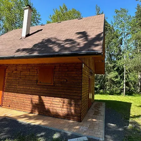 Chalet Na Samote - Kráľova Lehota *